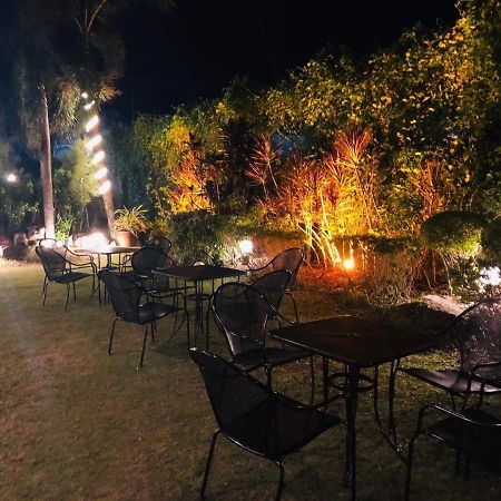 Citi Garden Suites Naga  Buitenkant foto