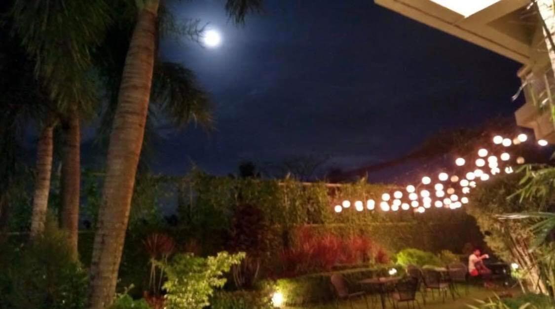 Citi Garden Suites Naga  Buitenkant foto